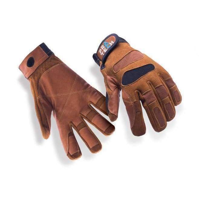 TechTrade LLC Gloves Pro-Tech 8 Rope K Extrication Gloves