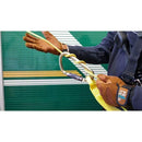 TechTrade LLC Gloves Pro-Tech 8 Rope K Extrication Gloves