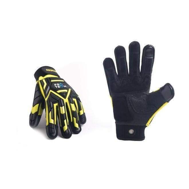 TechTrade LLC Gloves Pro-Tech 8 Stinger Extrication Gloves