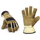 TechTrade LLC Gloves Fire_Safety_USA Pro-Tech 8 Titan Pro Firefighting Gloves