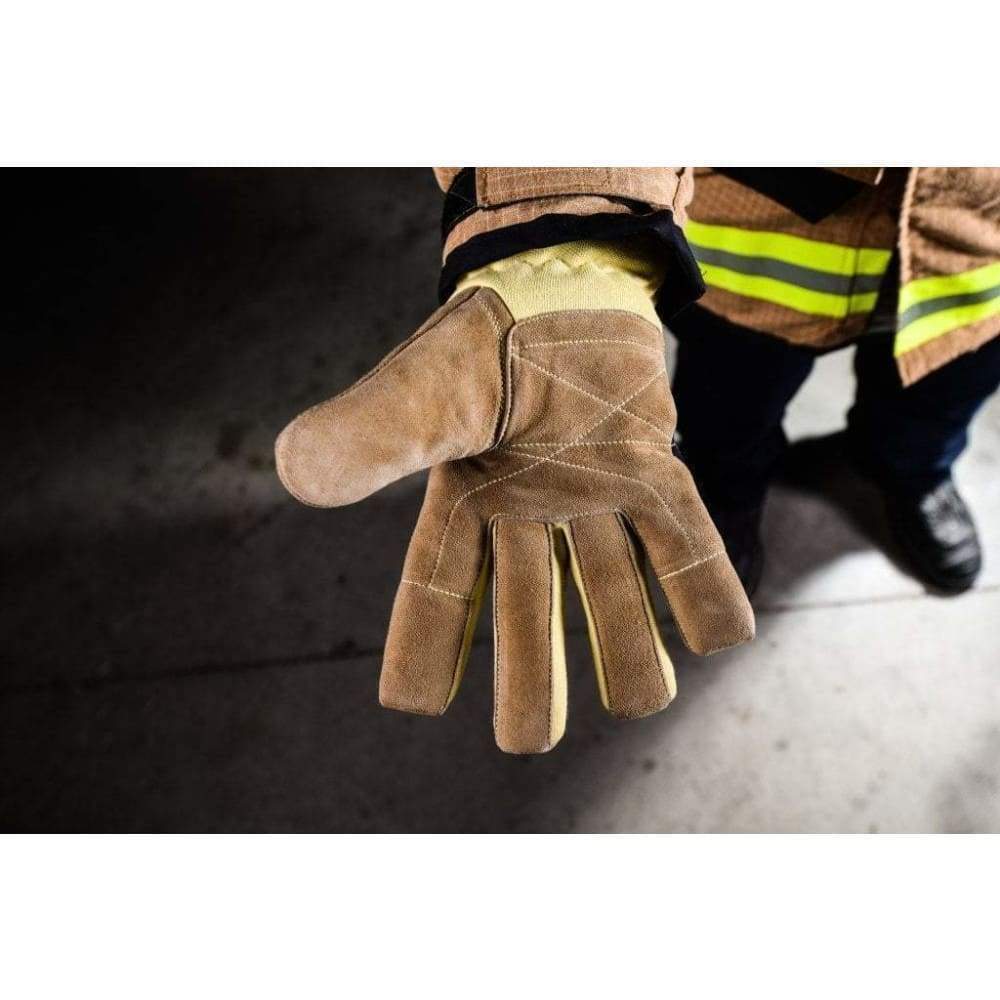 Guanto per Vigili del Fuoco PATRIOT - Safco Italia Guanto per Vigili del Fuoco PATRIOT - Safco Italia