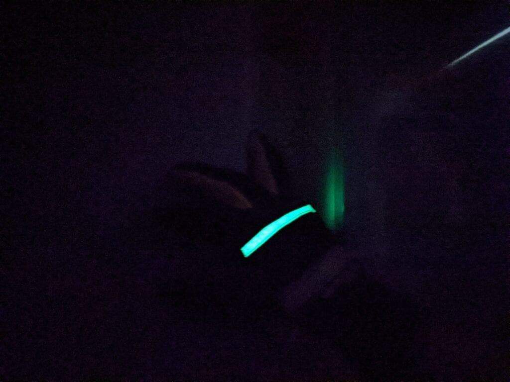 TechTrade LLC Gloves Fire_Safety_USA Pro-Tech 8 Vision Firefighting Gloves