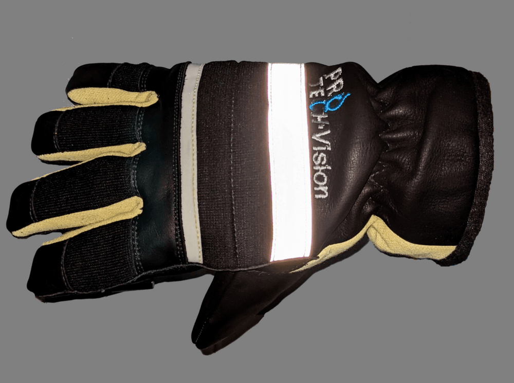 Pro-tech fusion shops firefighter gloves Enriquekc 7