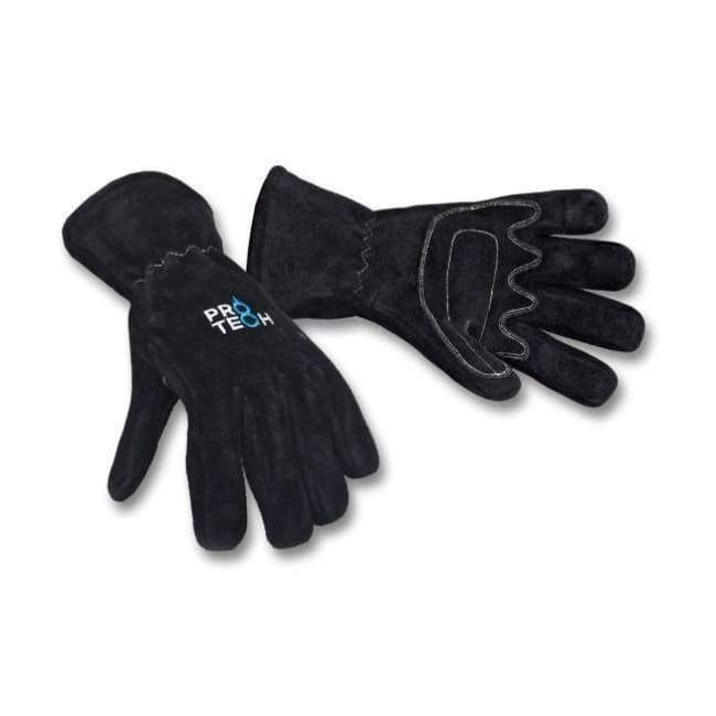 TechTrade LLC Gloves Fire_Safety_USA Pro-Tech 8 Wildland Gloves
