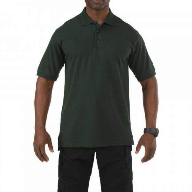 5.11 Tactical Shirts Professional Polo SS - Pique Knit