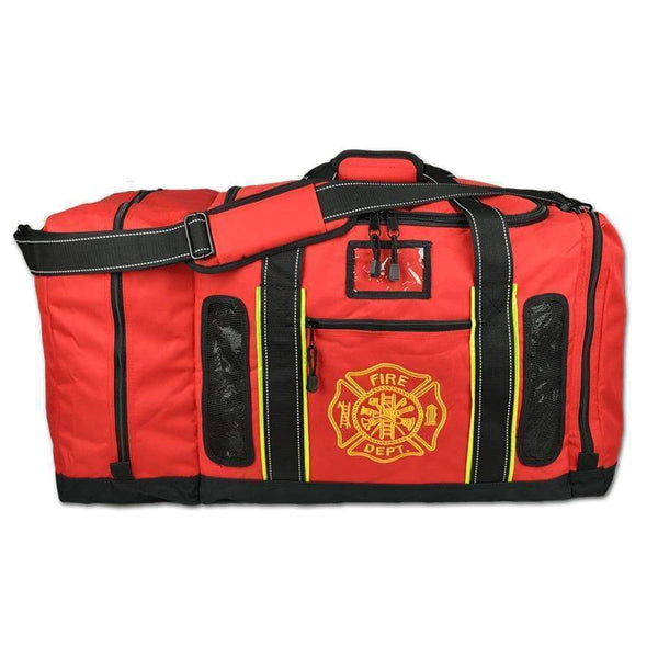 小物 Fire fighter bag pack made in U.S.A. Firefighter Bags - Fire Safety USA