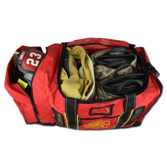 Lightning X Bags and Packs Quad-Vent Turnout Gear Bag
