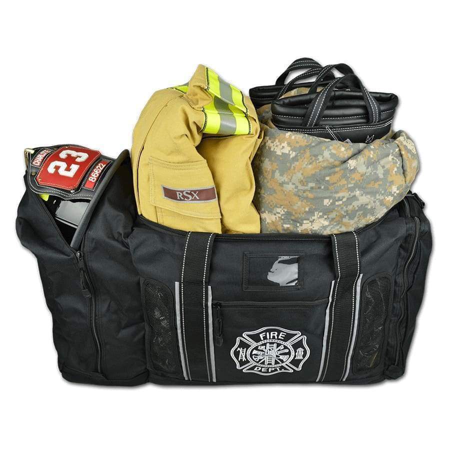 Lightning X Bags and Packs Quad-Vent Turnout Gear Bag
