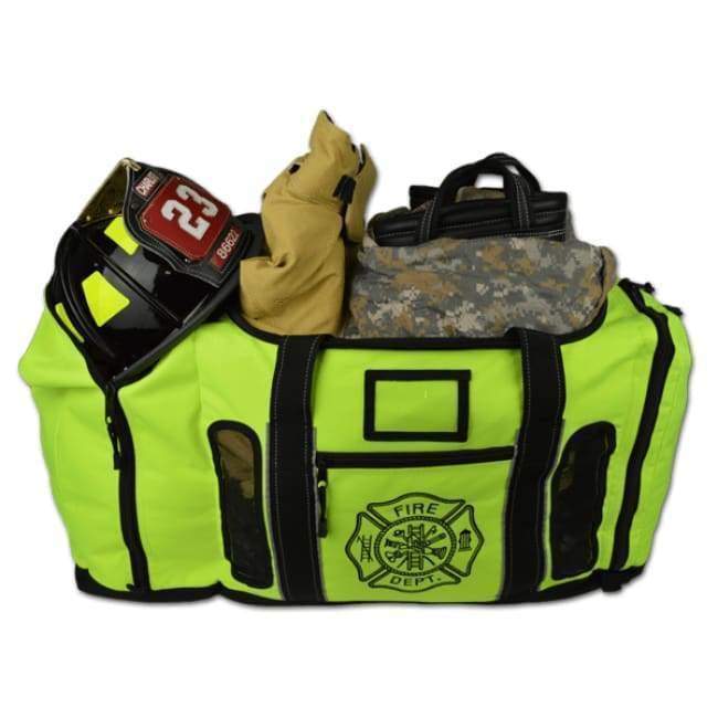 bunker gear bag Lightning X Quad-Vent Turnout Gear Bag