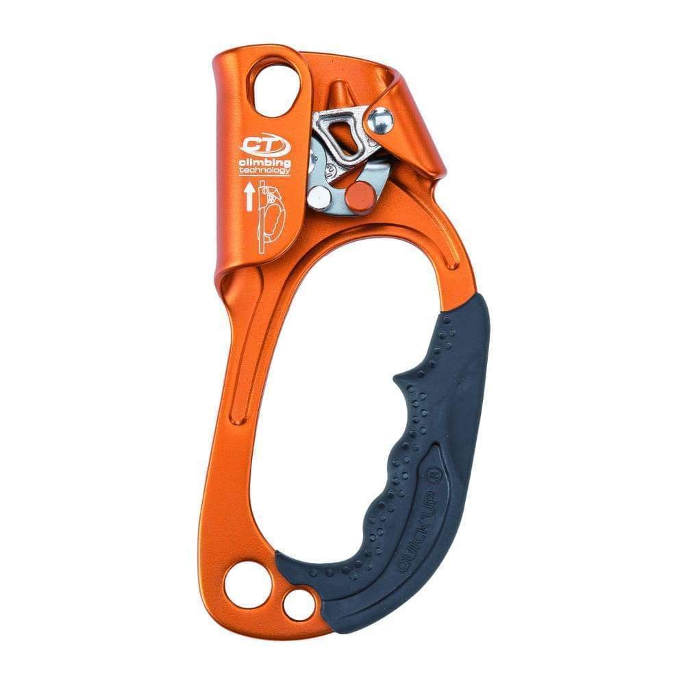 CMC Rescue Hardware Quick Up Ascenders