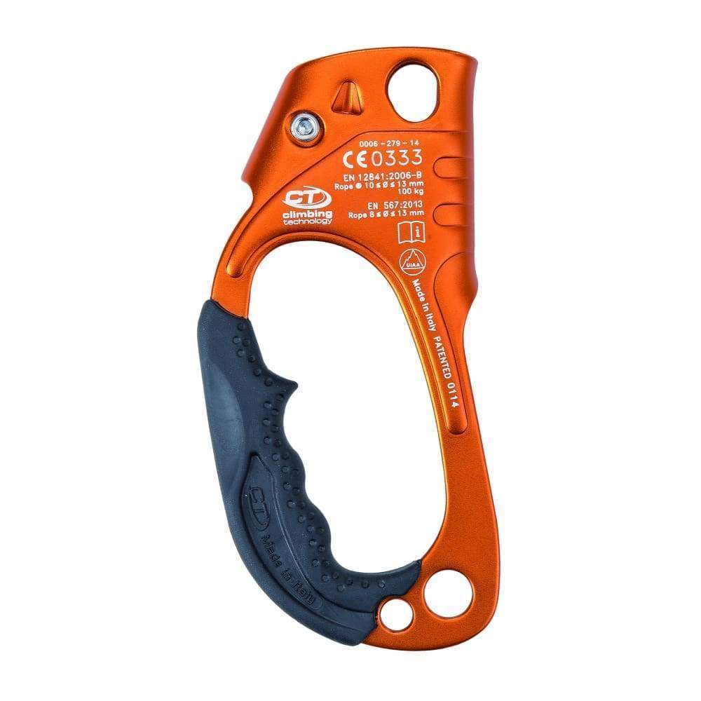 Climbing Technology Quick Up Ascender