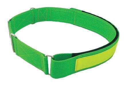 Single Gripper Straps With Velcro