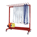 Ready Rack Hose Dryer Fire_Safety_USA Ready Rack Dry and Store Hose rack