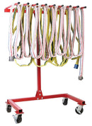 Ready Rack Hose Dryer Fire_Safety_USA Ready Rack Hose Drying Rack