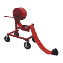 Ready Rack Hose Winder Fire_Safety_USA Ready Rack Large Diameter Hose Winder 48"L x 36"W x 49"H