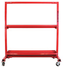 Ready Rack Hose Cart Fire_Safety_USA Ready Rack Mobile Hose Cart