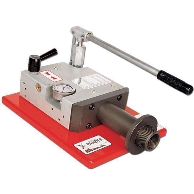 Red Head Brass Hose Tester Red Head Brass Brute X-Pander