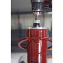 JPZ Grain Bin Rescue Rescue Auger