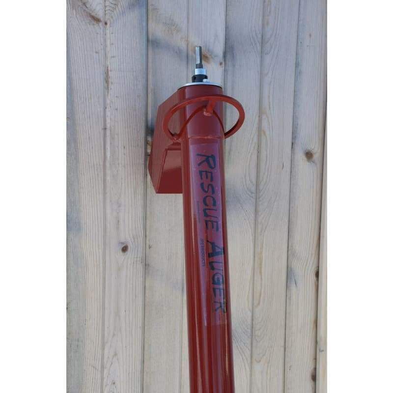 Rescue Auger