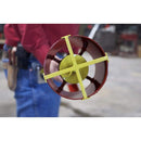 JPZ Grain Bin Rescue Rescue Auger