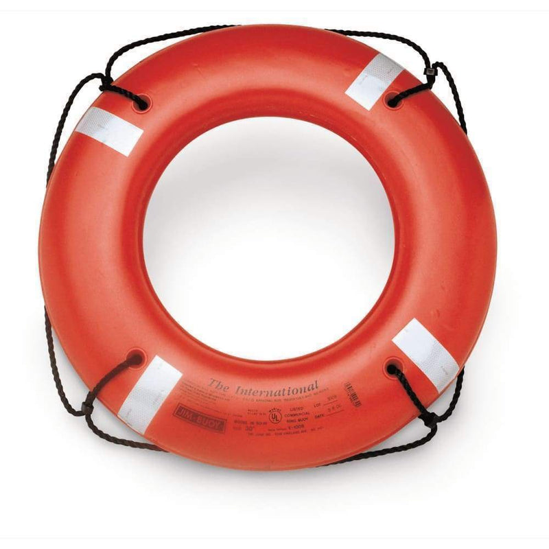 CMC Auxiliary Equipment Rescue Buoy