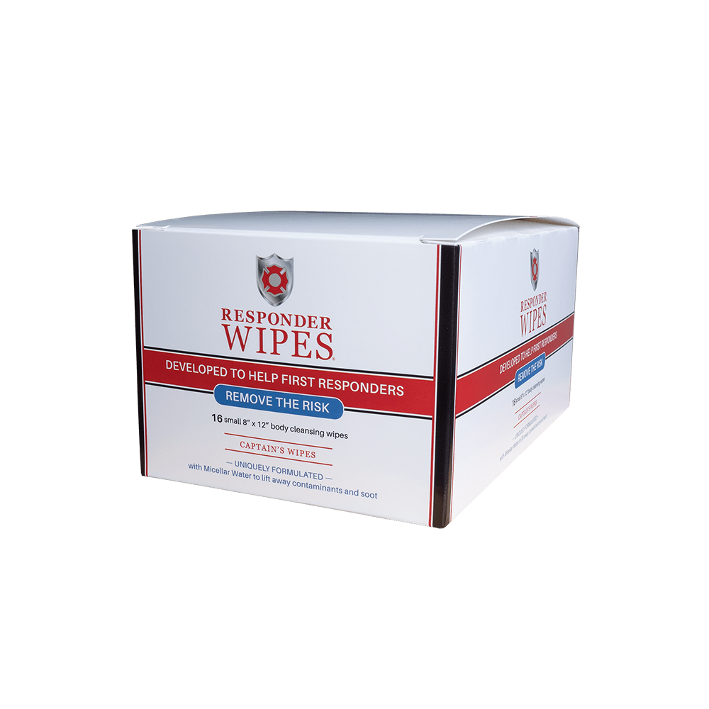 Ready Rack Responder Wipes Pack Of 16 Ready rack responder wipes pack of 16