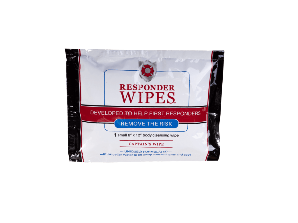 Ready Rack Responder Wipes Pack Of 16 Ready rack responder wipes pack of 16