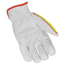 Ringers Gloves Fire_Safety_USA Ringers 665 R-Hide Impact Gloves