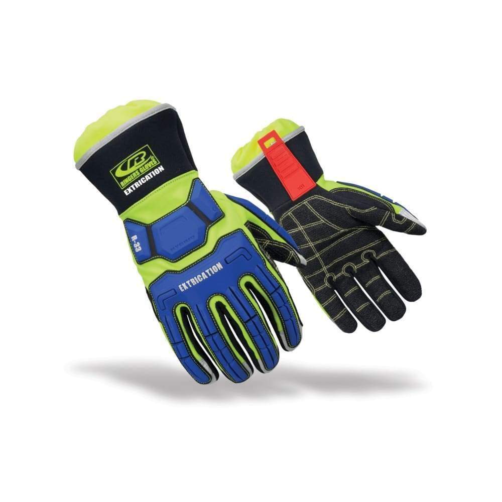 Ringers Gloves Ringers Hybrid Extrication Glove