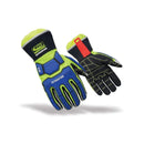 Ringers Gloves Ringers Hybrid Extrication Glove