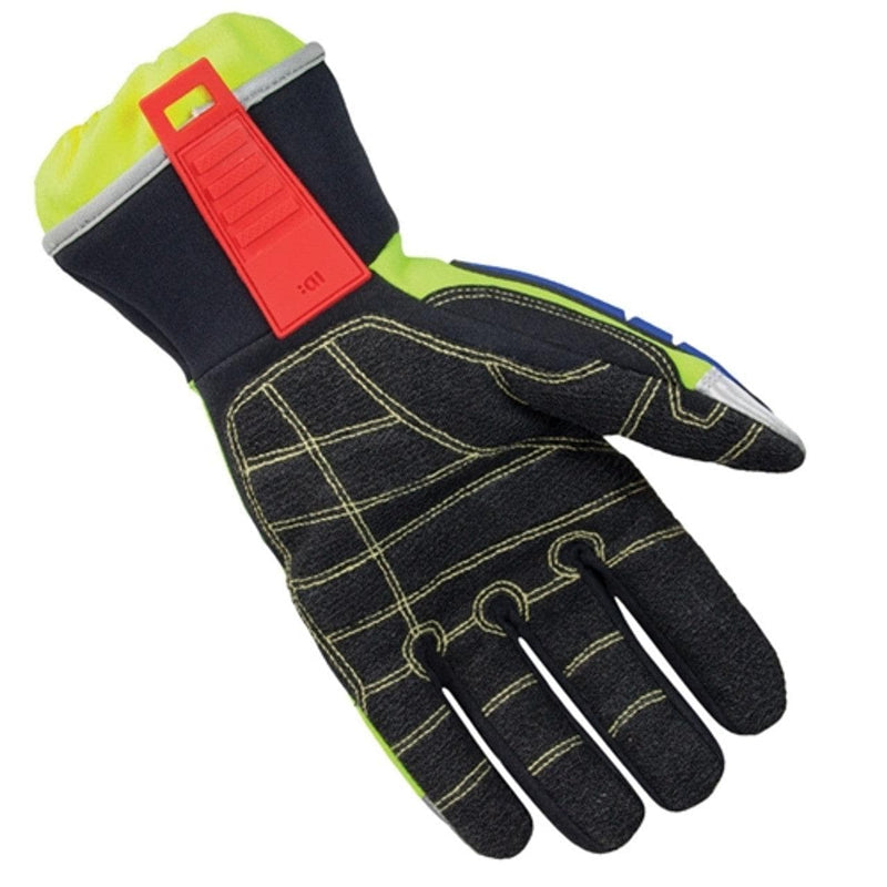 Ringers Gloves Fire_Safety_USA Ringers Hybrid Extrication Glove