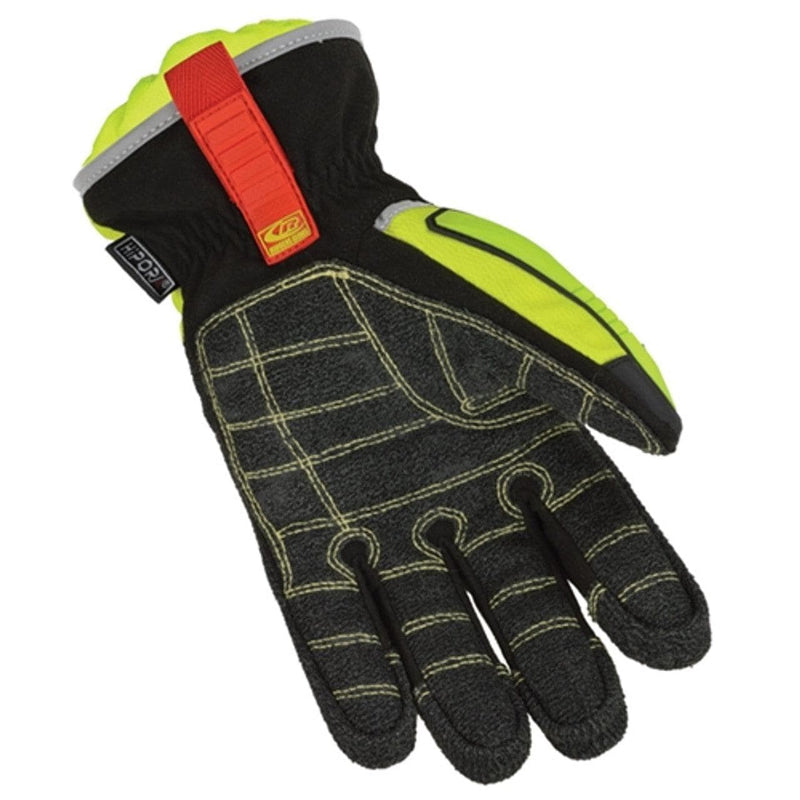 Ringers Gloves Fire_Safety_USA Ringers Patented Barrier 1 Extrication Gloves