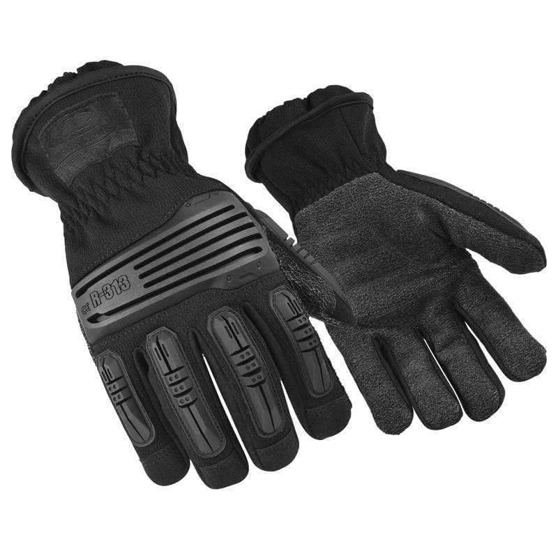 Ringers Gloves 313-07 Extrication Black XS