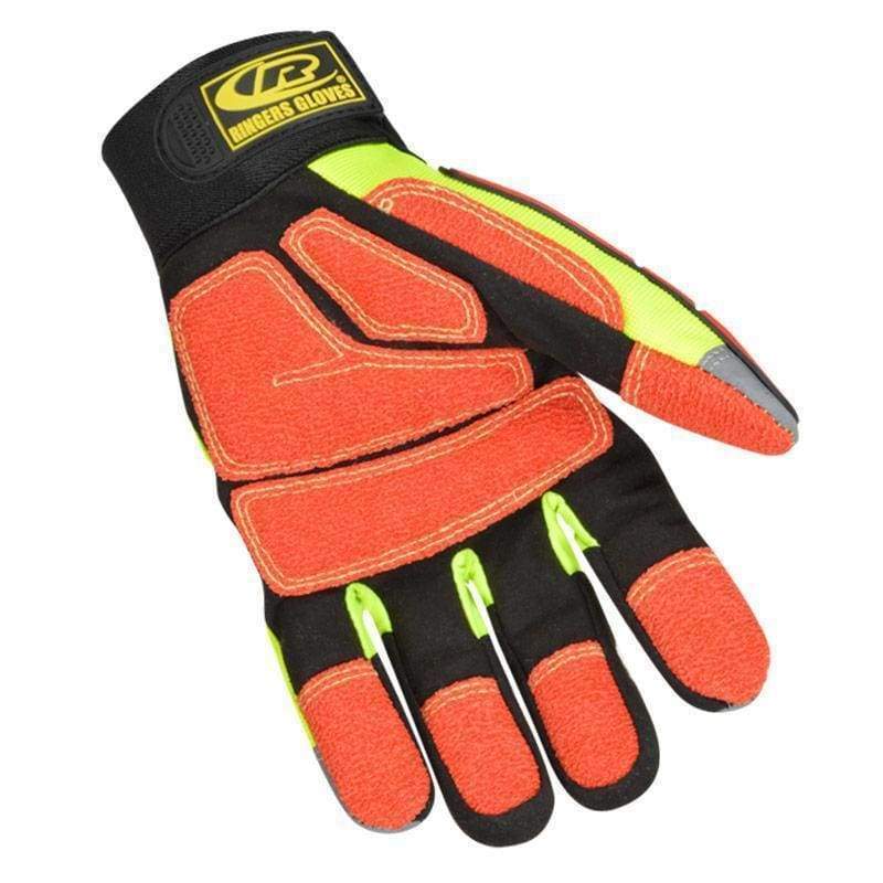 Ringers Gloves Fire_Safety_USA Ringers R-347 Rescue Extrication Gloves
