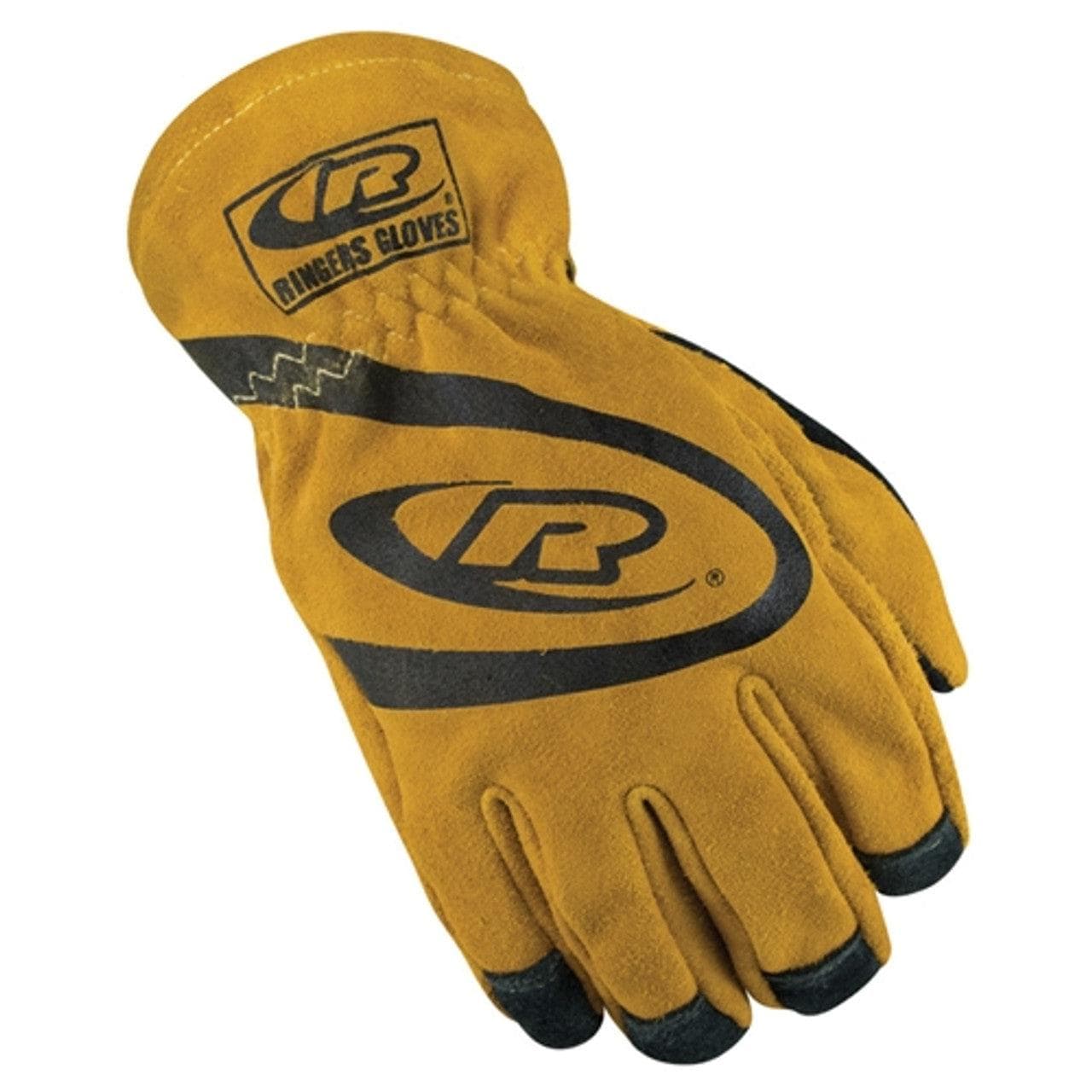 Ringers Gloves Fire_Safety_USA Ringers R-630 Structural FR Firefighter Gloves