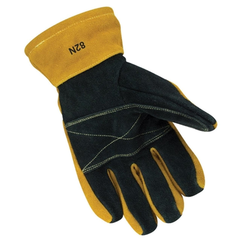 Ringers Gloves Fire_Safety_USA Ringers R-630 Structural FR Firefighter Gloves