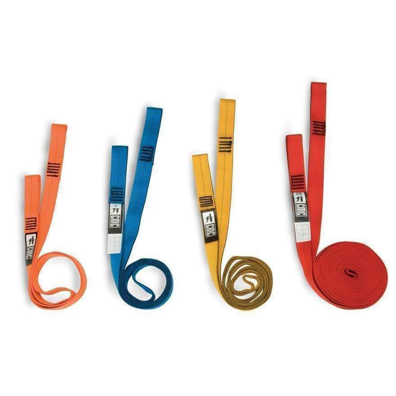 Service Rig Rescue Kit River Rescue Z-Rig Kit
