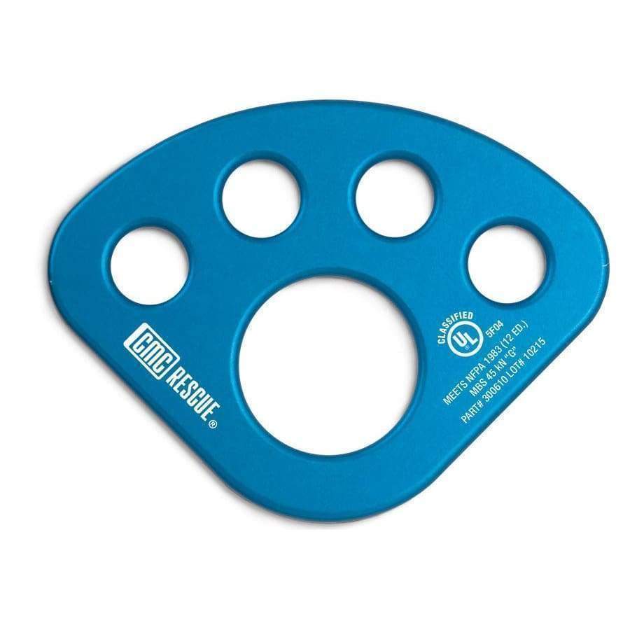 CMC Systems and Kits River Rescue Z-Rig Kit