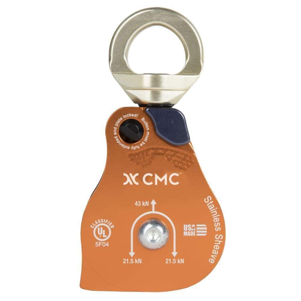 CMC Systems and Kits River Rescue Z-Rig Kit