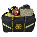 Lightning X Bags and Packs Rolling Turnout Gear Bag