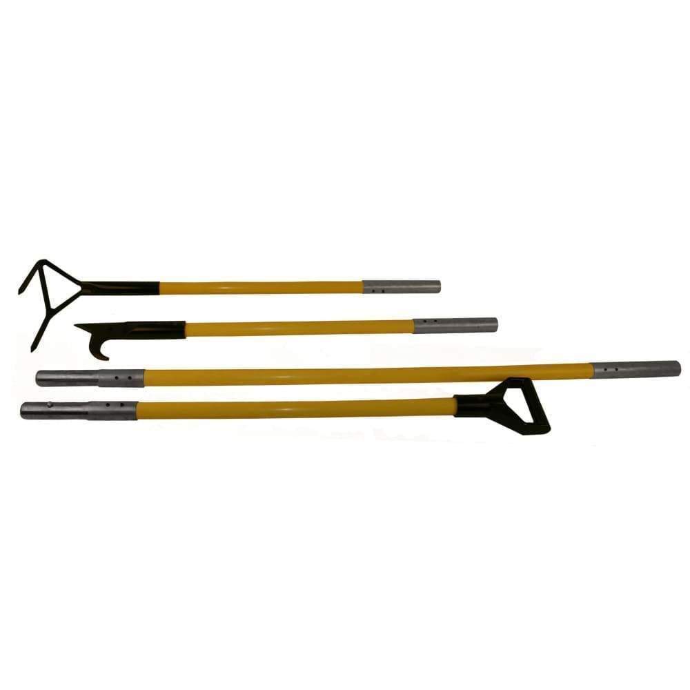 Flamefighter Tools Roof Kit