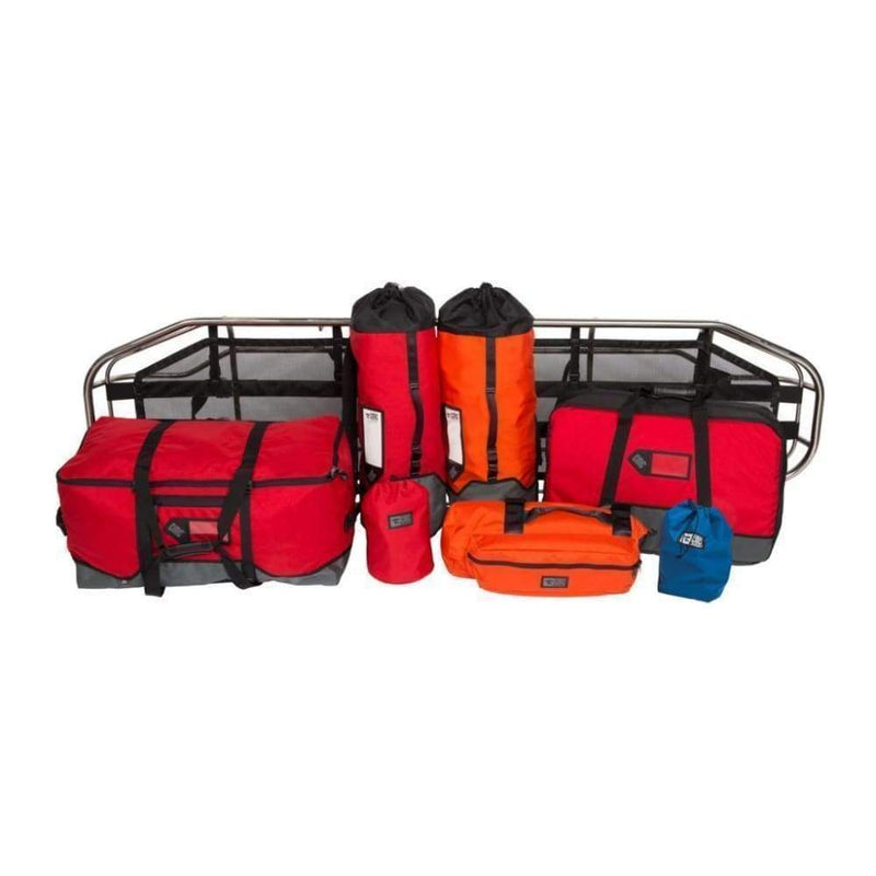 CMC Systems and Kits Rope Rescue Team Kit Rigging
