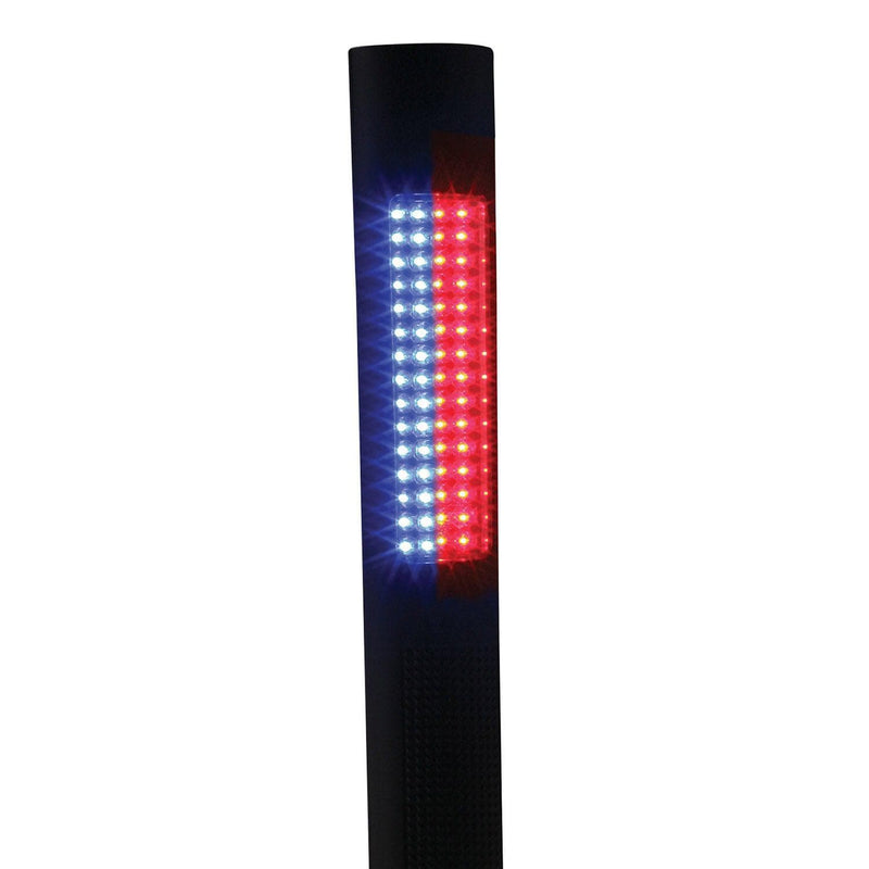 Nightstick Traffic Safety Lights Fire_Safety_USA Safety Light / Flashlight