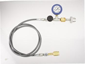 SCBAS Cascade System Fire_Safety_USA SCBA Air Fill Hose