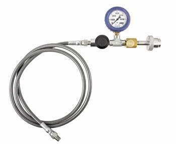 SCBAS Cascade System Fire_Safety_USA SCBA Air Fill Hose