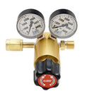 SCBAS Cascade System Fire_Safety_USA SCBA High Pressure Regulator
