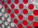 Fire Safety USA Adhesive Tape Fire_Safety_USA Scene Dots