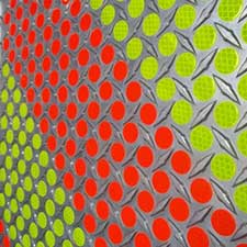 Fire Safety USA Adhesive Tape Fire_Safety_USA Scene Dots