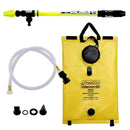 Scotty Firefighter Wildland Backpacks Fire_Safety_USA Scotty Forestry Alpha Backpack Water Pump