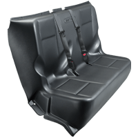 Kidde Ladders Fire_Safety_USA Setina Full Transport Seat Cover